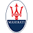 Maserati occasion dans le département Haut-Rhin